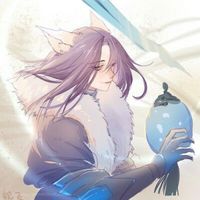 情侣头像qqjay