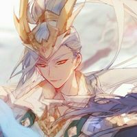 情侣头像qqjay