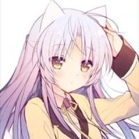 情侣头像qqjay