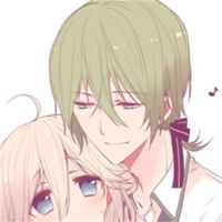 情侣头像qqjay