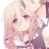 情侣头像qqjay