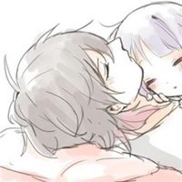 情侣头像qqjay