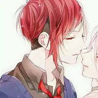 情侣头像qqjay