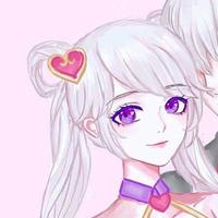 情侣头像qqjay