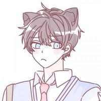 情侣头像qqjay