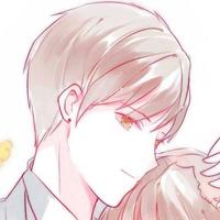 情侣头像qqjay
