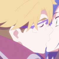 情侣头像qqjay