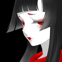 情侣头像qqjay