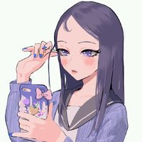 情侣头像qqjay