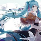 初音 未来