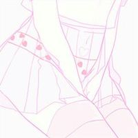 情侣头像qqjay