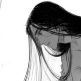 古风个性动漫男头