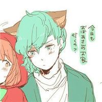 情侣头像qqjay