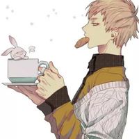 情侣头像qqjay