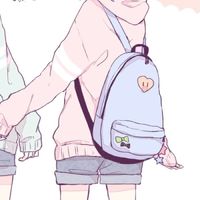 情侣头像qqjay