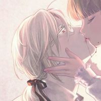 情侣头像qqjay