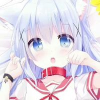 情侣头像qqjay
