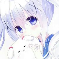 情侣头像qqjay
