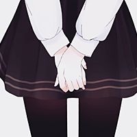 情侣头像qqjay