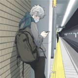 春风再暖 也不及你一笑