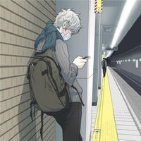 情侣头像qqjay