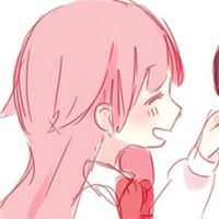 情侣头像qqjay