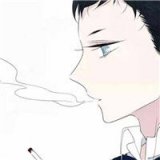 胆小鬼连幸福都害怕，碰到棉花都会受伤。