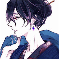 情侣头像qqjay