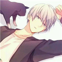 情侣头像qqjay