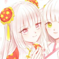 情侣头像qqjay