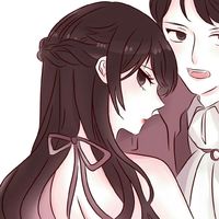 情侣头像qqjay