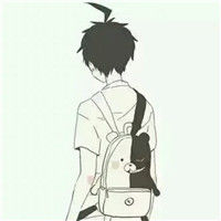 情侣头像qqjay