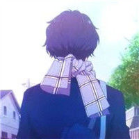 情侣头像qqjay