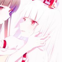 情侣头像qqjay