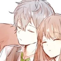 情侣头像qqjay