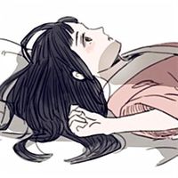 情侣头像qqjay