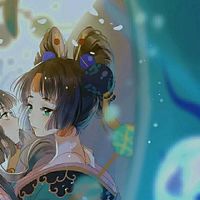 情侣头像qqjay