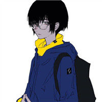 情侣头像qqjay