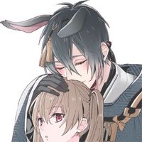 情侣头像qqjay