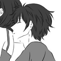 情侣头像qqjay
