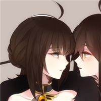 情侣头像qqjay