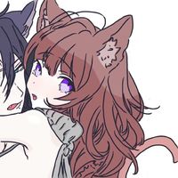 情侣头像qqjay
