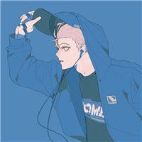 情侣头像qqjay