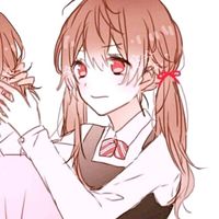 情侣头像qqjay