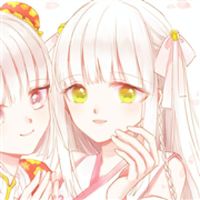 情侣头像qqjay