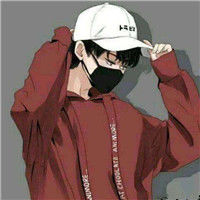 情侣头像qqjay