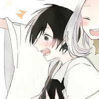 情侣头像qqjay