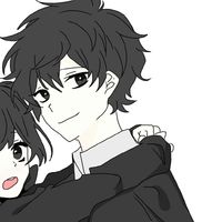 情侣头像qqjay