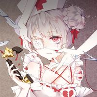 情侣头像qqjay