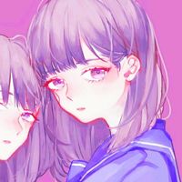 情侣头像qqjay